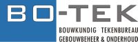 Bo-Tek BV Bouwkundig tekenbureau, Gebouwbeheer, Energie en Onderhoud